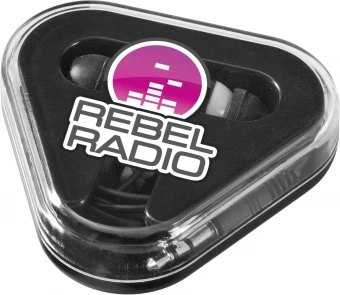 Kõrvaklapid Rebel