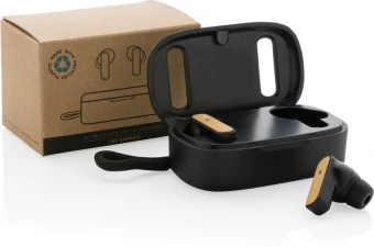 Kõrvaklapid Recycled