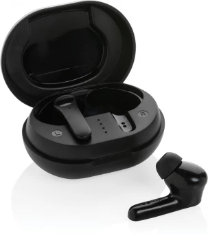 RCS TWS kuulokkeet kierrätetystä muovista