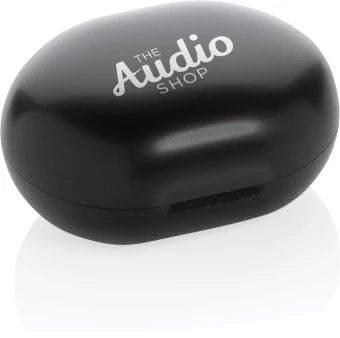 RCS TWS kuulokkeet kierrätetystä muovista