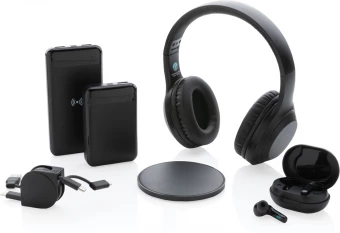 RCS TWS kuulokkeet kierrätetystä muovista