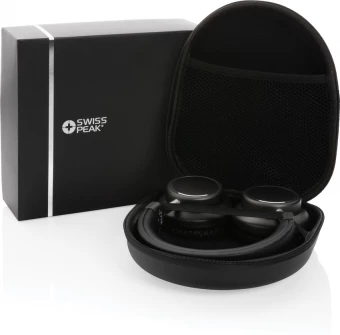 Swiss Peak langattomat kuulokkeet V3
