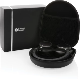 Kõrvaklapid Swiss Peak V3