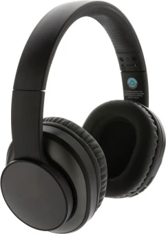 Terra RCS kierrätysalumiinista valmistetut langattomat kuulokkeet