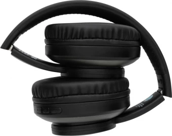 Terra RCS kierrätysalumiinista valmistetut langattomat kuulokkeet