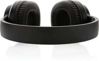 Terra RCS kierrätysalumiinista valmistetut langattomat kuulokkeet