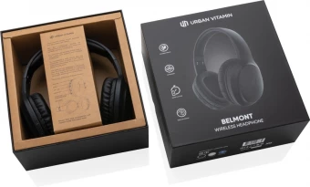 Urban  Vitamin Belmont langattomat kuulokkeet