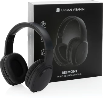 Urban  Vitamin Belmont langattomat kuulokkeet