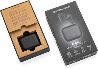 Urban Vitamin Alamo ANC kuulokkeet