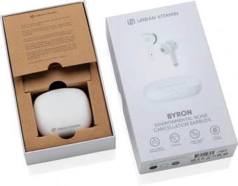 Urban Vitamin Byron ENC kuulokkeet