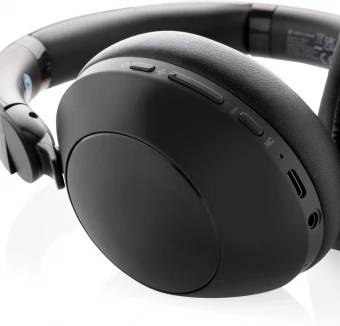 Kõrvaklapid Urban Vitamin Cupertino RCS