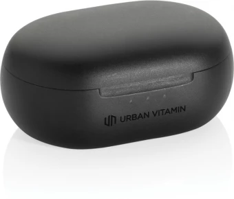 Urban Vitamin Gilroy hybridi ANC ja ENC kuulokkeet