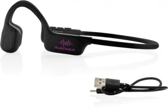 Kõrvaklapid Urban Vitamin Glendale RCS