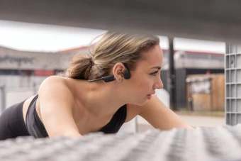 Kõrvaklapid Urban Vitamin Glendale RCS