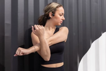 Kõrvaklapid Urban Vitamin Glendale RCS