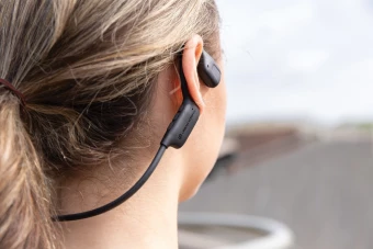 Kõrvaklapid Urban Vitamin Glendale RCS