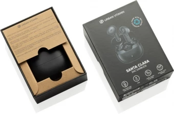 Kõrvaklapid Urban Vitamin Santa Clara RCS