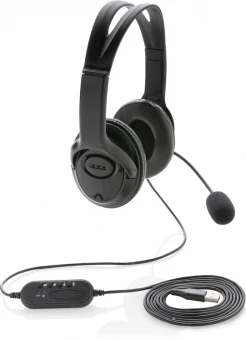 Langalliset työkorvakuulokkeet