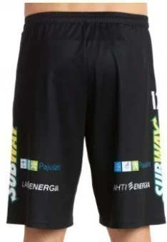 Korvpallipüksid oma kujundusega