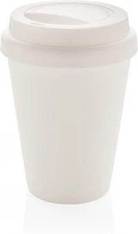 Korvuskasutatav plastiktermos