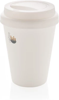 Korvuskasutatav plastiktermos