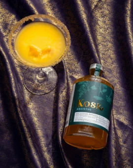 Kosk Absinthe 700ml