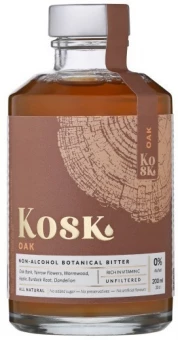 Kosk natural 200ml Pink Mint
