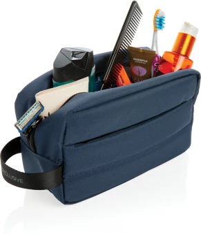 Impact AWARE™ RPET laukku kylpytuoteille