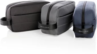 Impact AWARE™ RPET laukku kylpytuoteille