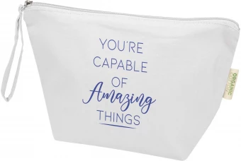 Kosmeetikaott Odisha 180 g/m² OCS 3L