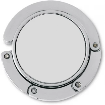 Käsilaukkuteline työpöydälle