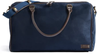 VINGA Hunton viikonloppulaukku