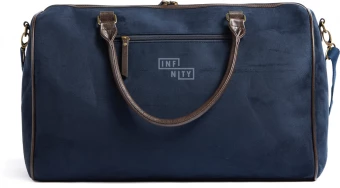 VINGA Hunton viikonloppulaukku