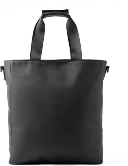 VINGA Baltimore toimistokassi, musta