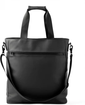 VINGA Baltimore toimistokassi, musta