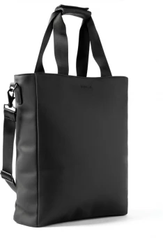 VINGA Baltimore toimistokassi, musta