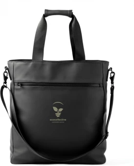 VINGA Baltimore toimistokassi, musta