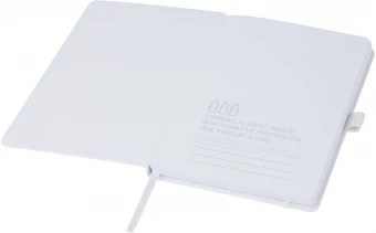 Kõvakaanega märkmik Thalaasa