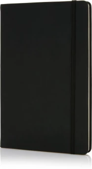 Kõvakaaneline märkmik A5