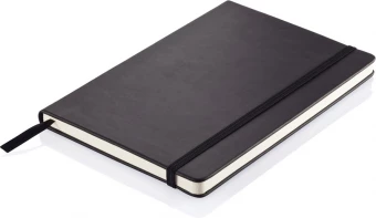 Kõvakaaneline märkmik A5
