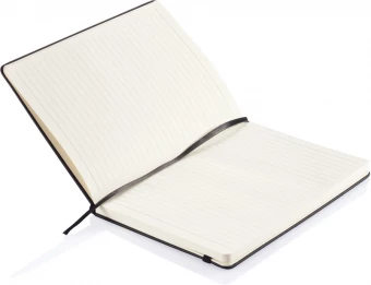 Kõvakaaneline märkmik A5