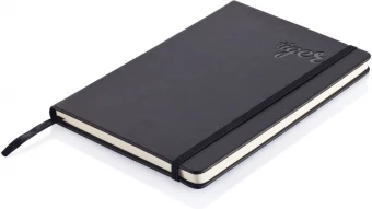 Kõvakaaneline märkmik A5