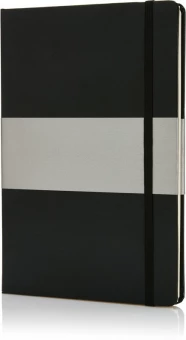 Kõvakaaneline märkmik Deluxe