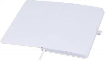 Kõvakaaneline märkmik Fabianna