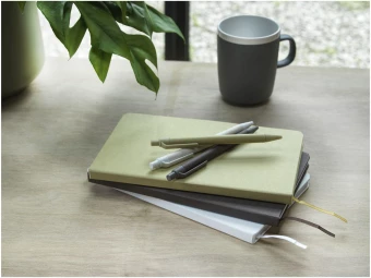 Kõvakaaneline märkmik Fabianna