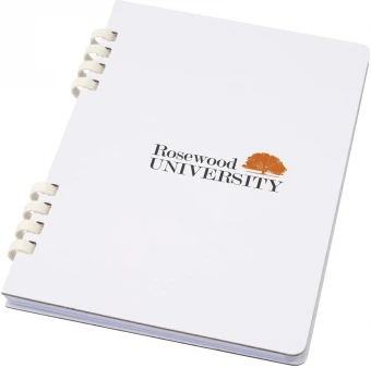 Kõvakaaneline spiraalmärkmik Fil A5