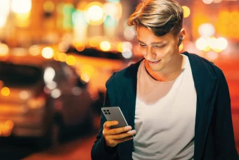 Kõvaklapid Motorola