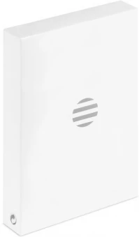 Kraabitav joonistusplokk Black