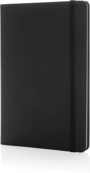 Craftstone A5 vihko r-kraft-materiaalista ja kivipaperista