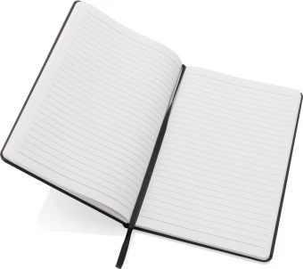 Craftstone A5 vihko r-kraft-materiaalista ja kivipaperista